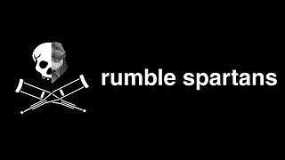 Rumble Spartans January Event