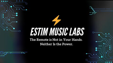 The Remote is Not in Your Hands. Neither Is the Power.