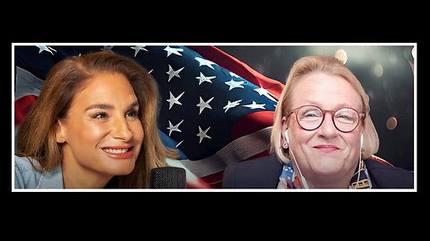 Mel K & Catherine Austin Fitts