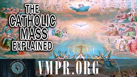 12 Jan 26, Through His Wounds: The Catholic Mass Explained