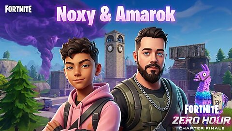 🟢LIVE FORTNITE W NOXY | LETS CRUSH SOME CREATOR GOALS | PREMIUM CREATOR | VETERAN GAMER