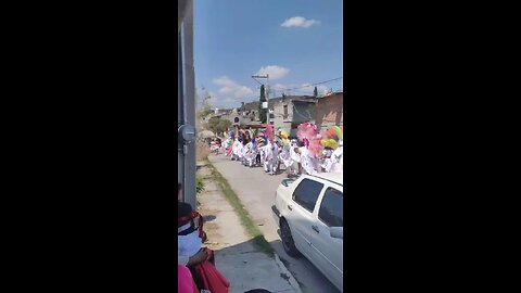 Domingo de Carnaval con la Camada Pichones