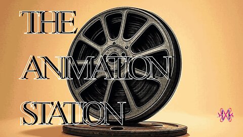 SMS #162 XMAS Animation Station