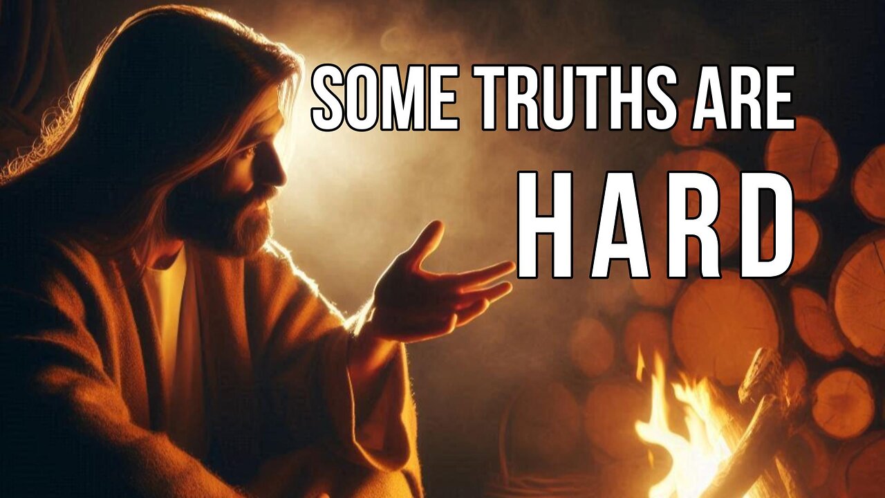 Spirit-Led Insight: Why Some Truths Are Easy—and Others Are Hard to Accept