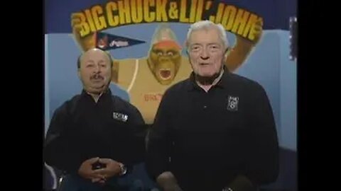 Big Chuck & Lil' John skits show 12/1/2012