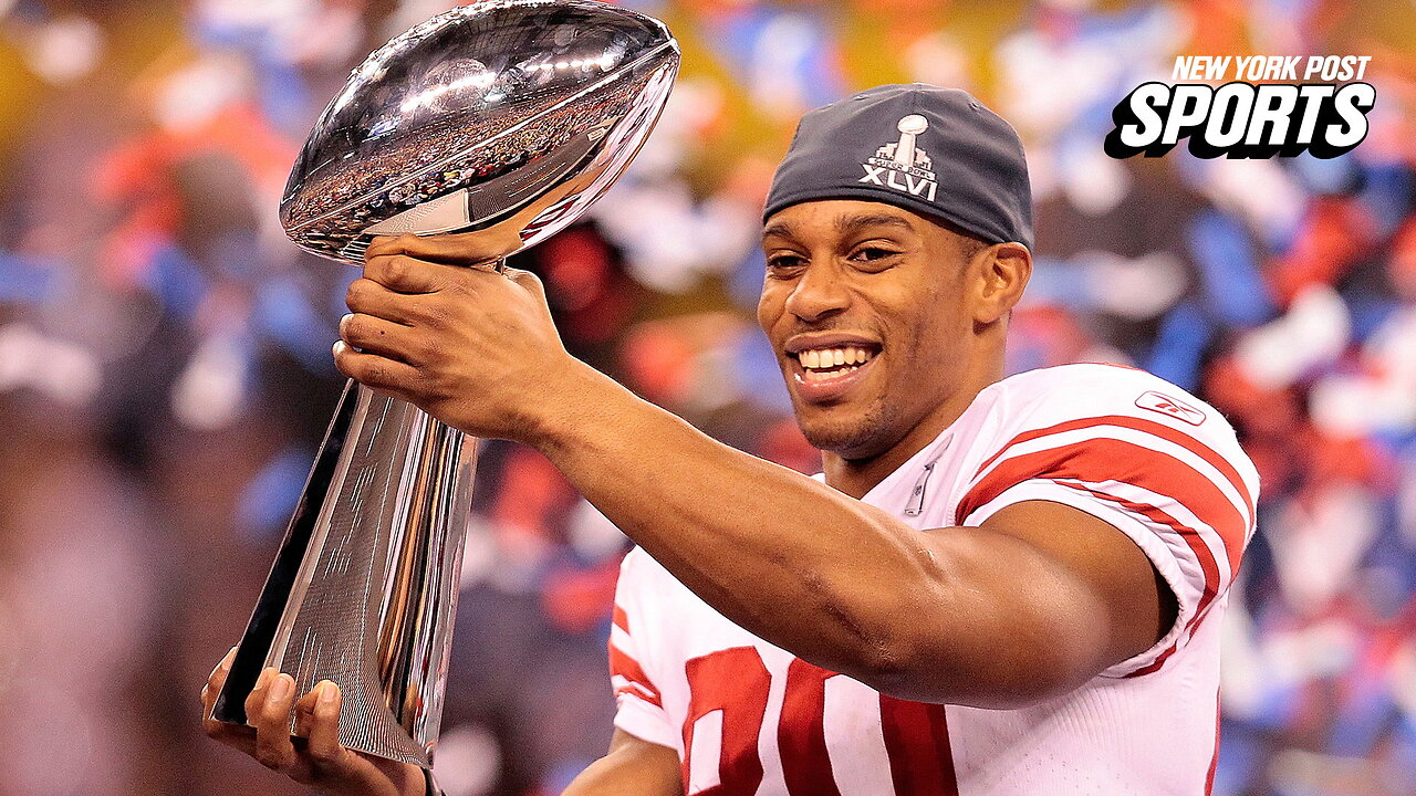 Victor Cruz speaks on the Giants' current situation and what to expect moving forward