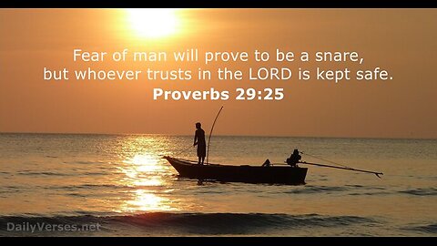 Proverbs 29
