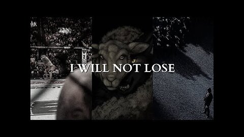 IF EVERYONE IS AGAINST ME, EVERYONE WILL LOSE | Powerful Motivational Speech