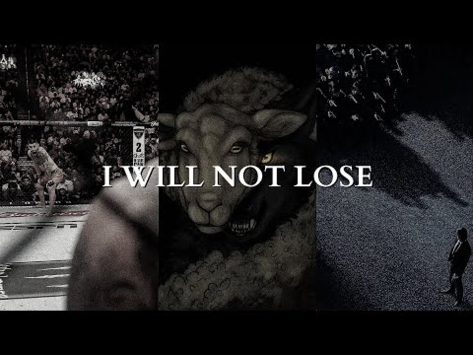 IF EVERYONE IS AGAINST ME, EVERYONE WILL LOSE | Powerful Motivational Speech