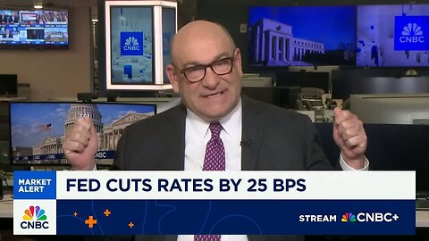 Fed signals it may be done cutting rates for now