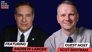 Andrew Langer | Freight Railroad Merger & America First