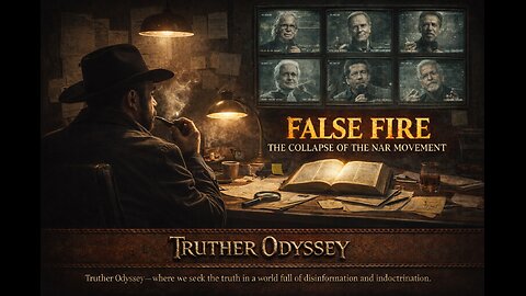 False Fire: The Collapse of the NAR Movement