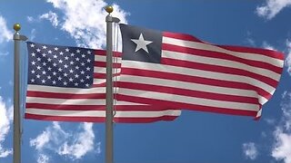 "WHAT IF YOU WERE WARNED?" - THE LIBERIAN CIVIL WAR WILL BE SEEN AGAIN, IN AMERICA