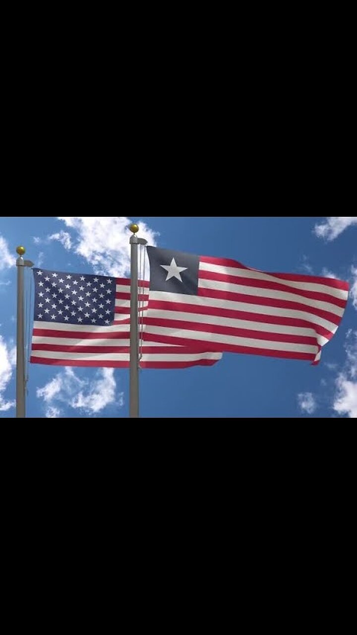 WHAT IF YOU WERE WARNED? - THE LIBERIAN CIVIL WAR WILL BE SEEN AGAIN, IN AMERICA