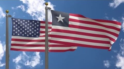 "WHAT IF YOU WERE WARNED?" - THE LIBERIAN CIVIL WAR WILL BE SEEN AGAIN, IN AMERICA