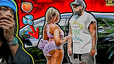 Gold Digger Fails The Loyalty Test! ( Super Thick Edition) | Pskiii Reacts