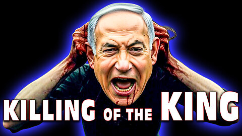 Satanic Killing of the King Trump, Netanyahu & Putin to Make Way for Messiah to Rule the World
