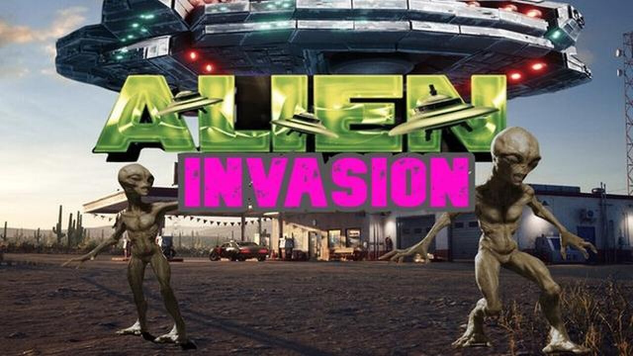 Phil Schneider on the End Game & the Alien Invasion - KILLUMINATI13420