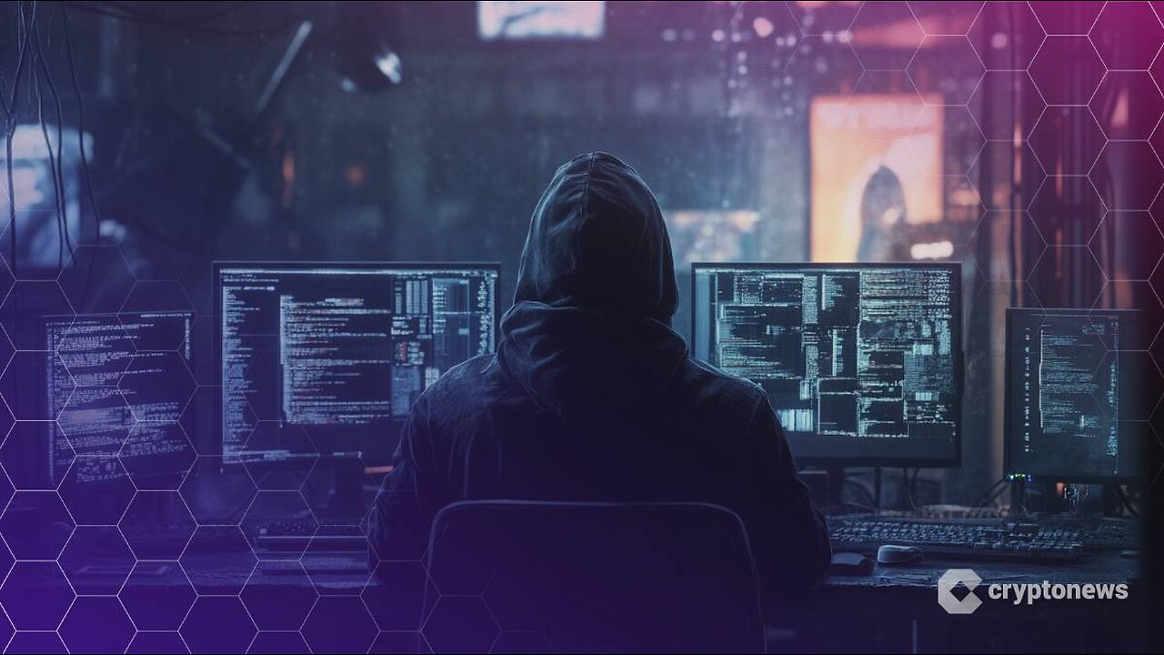 Truebit TRU Slips 99.95 as Cyvers Flags 26M ETH Drain