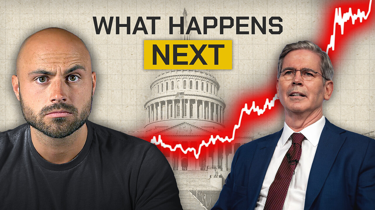 Treasury Buybacks are Preparing for Something Bigger