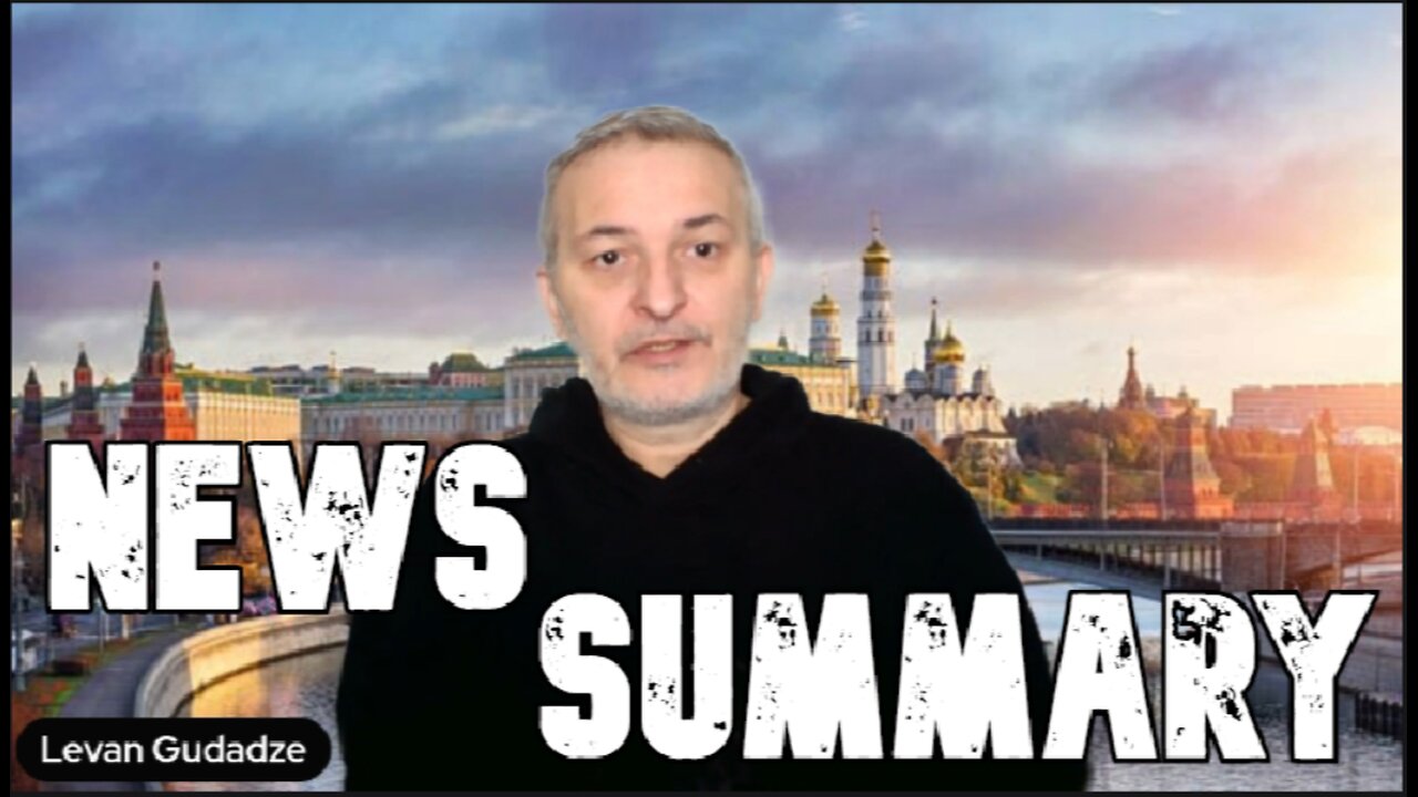News Summary from Russia /// 04.02.2026