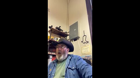 Christ, Cowboys & Coffee