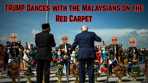 Trump's Malasian Boogie