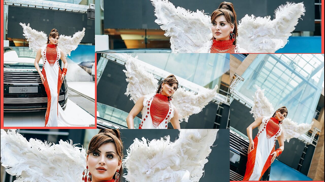 💫 Watch the Most Beautiful TV Presenters in the World! 😍