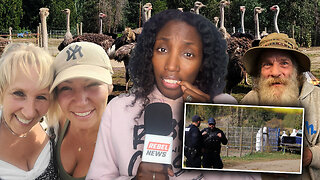 Heartbreak and hope at B.C. ostrich farm ahead of Supreme Court decision