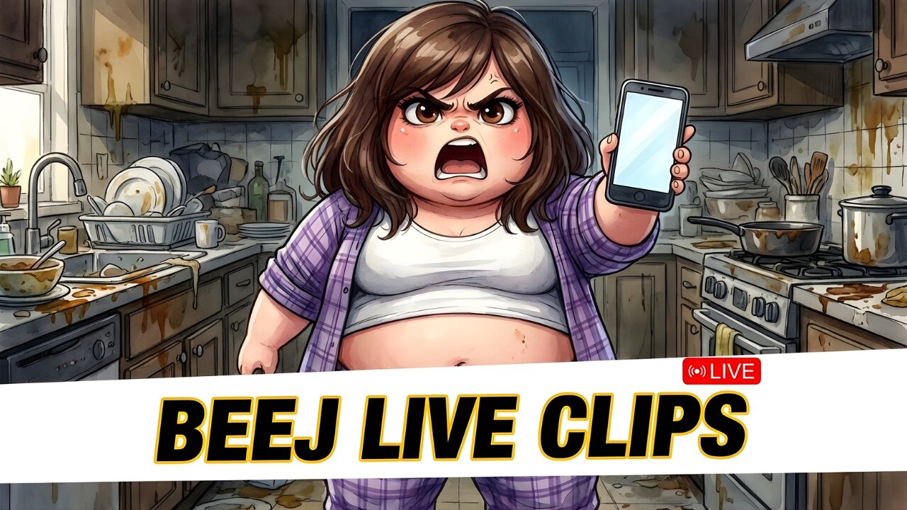 Does BJ Have Horizontal Teeth Or Vertical Teeth? The Math Aint Mathin!!