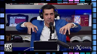 EXCLUSIVE: "Someone Has To Find A Way To Fix That Israel Relationship With The Republican Side Because They Can Easily Go To The Left!"