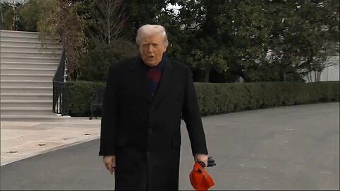 🇺🇸 🇸🇾 Trump comments on the ambush of 3 U.S. military personnel in Syria