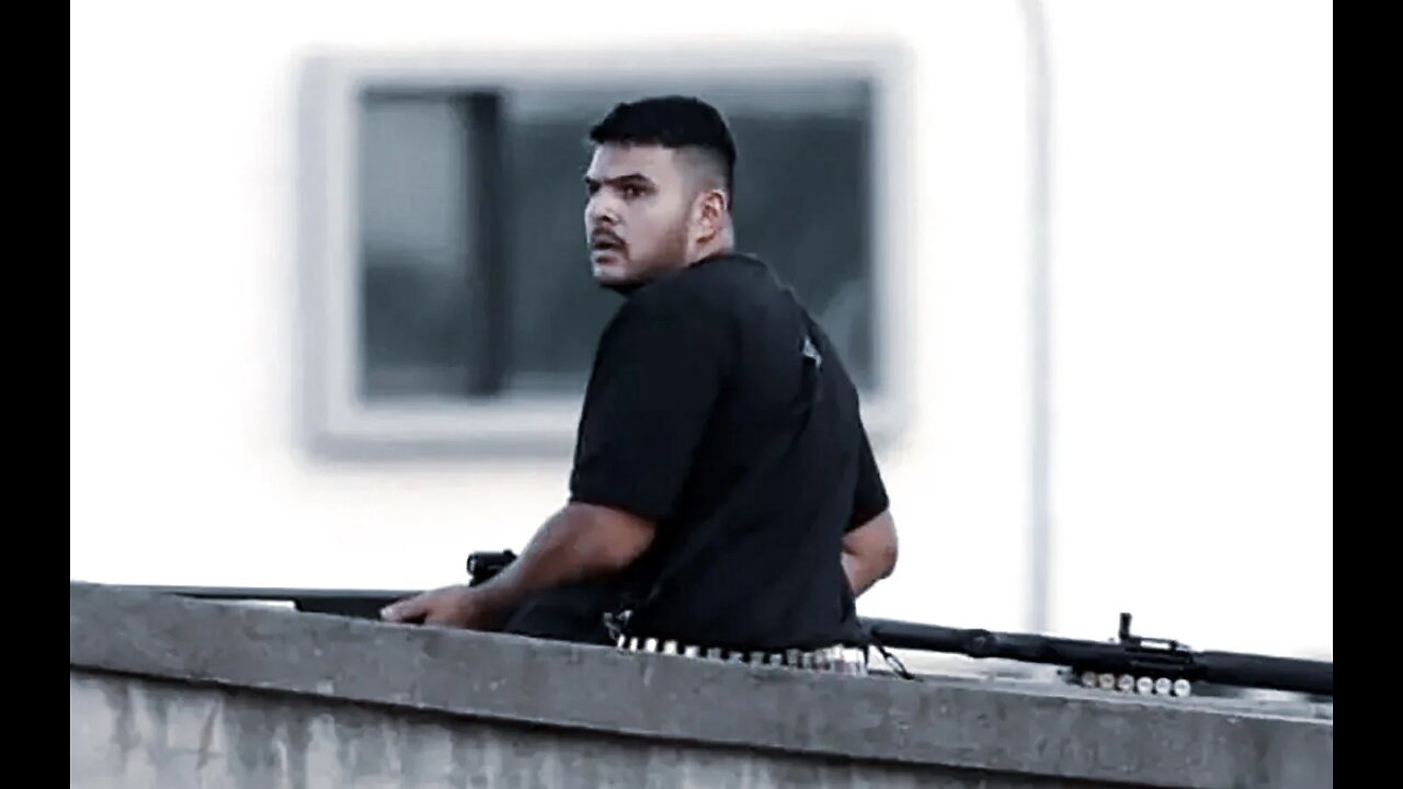 Attaque Terroriste à Bondi Beach Australie