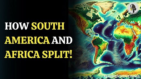 How South America And Africa Split! | WION Podcast