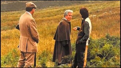 THE EPSTAIN FILES AND THE HUMAN HUNTING GAMES (INSIDE THE DISTURBING EMAILS) - MATT CULLEN 🔥