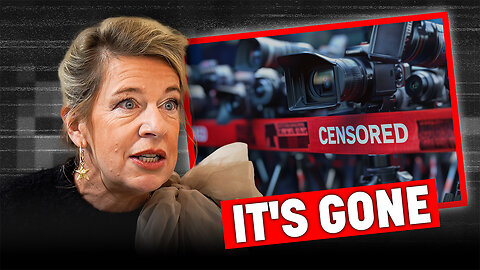 Katie Hopkins on Death of Free Speech in Britain