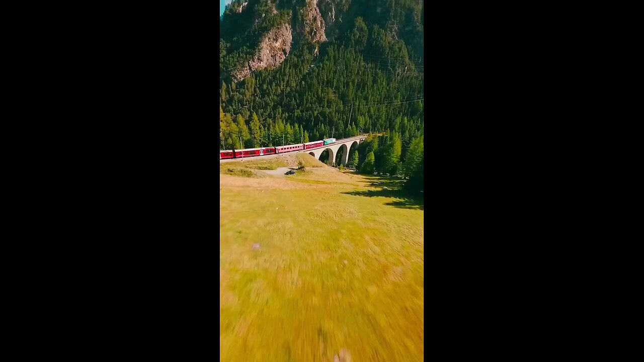 satisfying Video