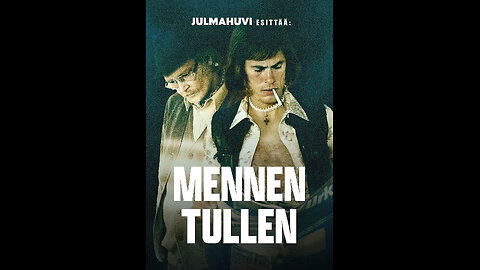 4. Kääntöraiteelle.