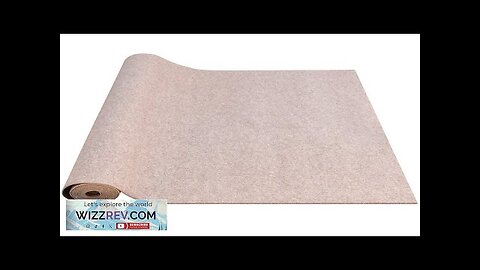 VEVOR Boat Carpet 6 ft x 18 ft Marine Carpet for Boats Review