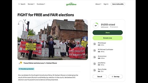 We need to pay £25,000 court costs. We won and lost. But won the bigger part.