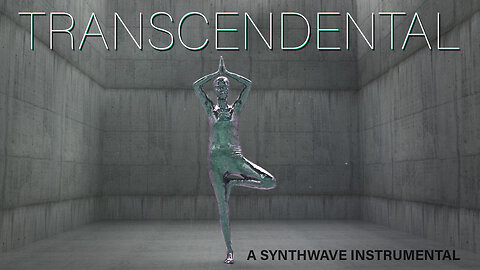 Transcendental – A Synthwave Instrumental