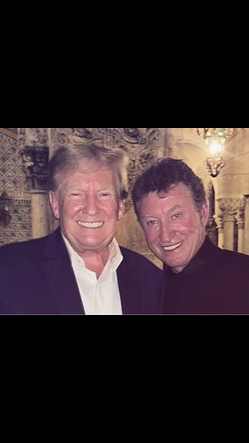 Wayne Gretzky to run for PM of Canada??