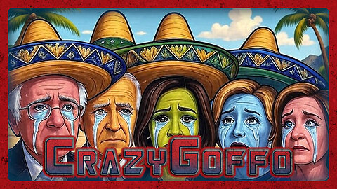 The CrazyGoffo Show