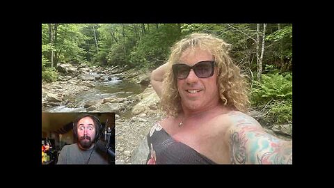 Who his uncle is this.. Asmongold TV