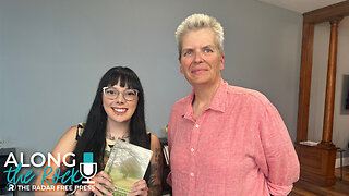 On the Write Track: Sterling Public Library Hits the Road!