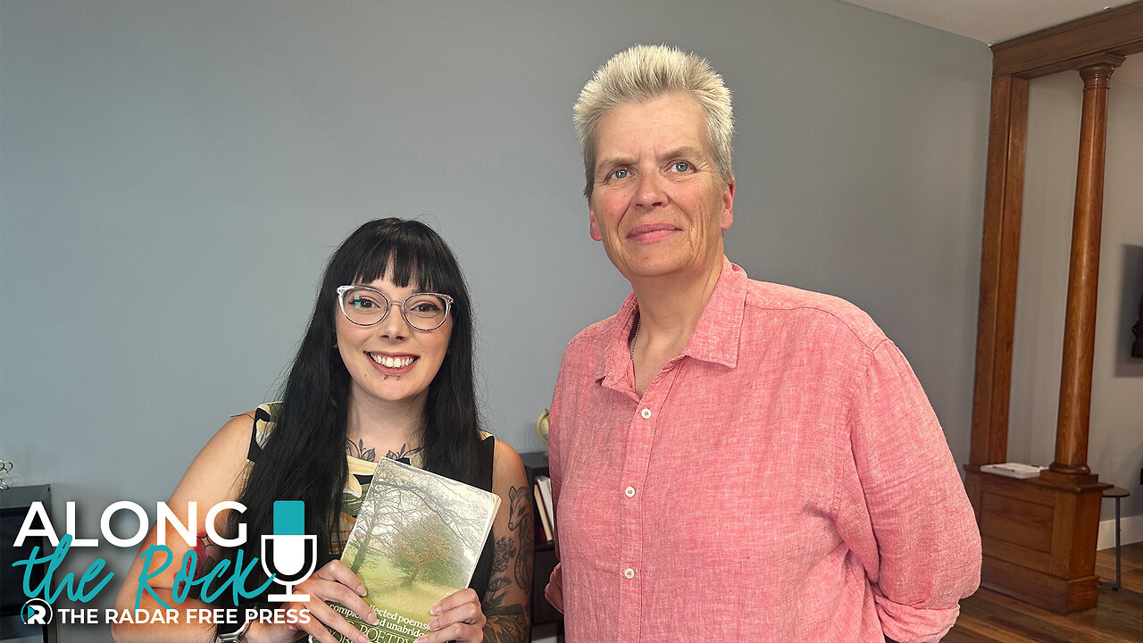 On the Write Track: Sterling Public Library Hits the Road!