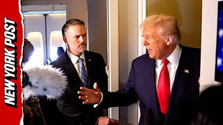 Trump says 'we have a deal' after meeting China's Xi — calls South Korea summit a '12 out of 10'