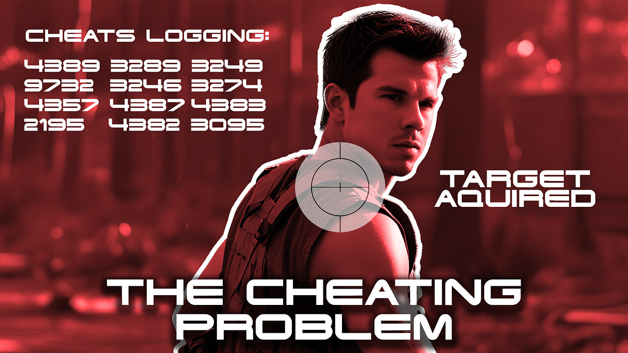 Call of Duty’s Cheating Problem: My Thoughts