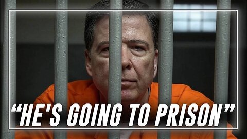 🌎🚨 GLOBAL EXCLUSIVE ⚠️🌏 Inside Sources Confirm The DOJ Has Overwhelming Evidence That James Comey Committed Treasonous Crimes Against The American Republic AND WILL BE INDICTED SOON‼️ 🏛️⛓️🙍🏻‍♂️⛓️⚖️