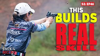 Why The Basics Matter Most, Even After 30 Years of Shooting (ft. Gabby Franco)